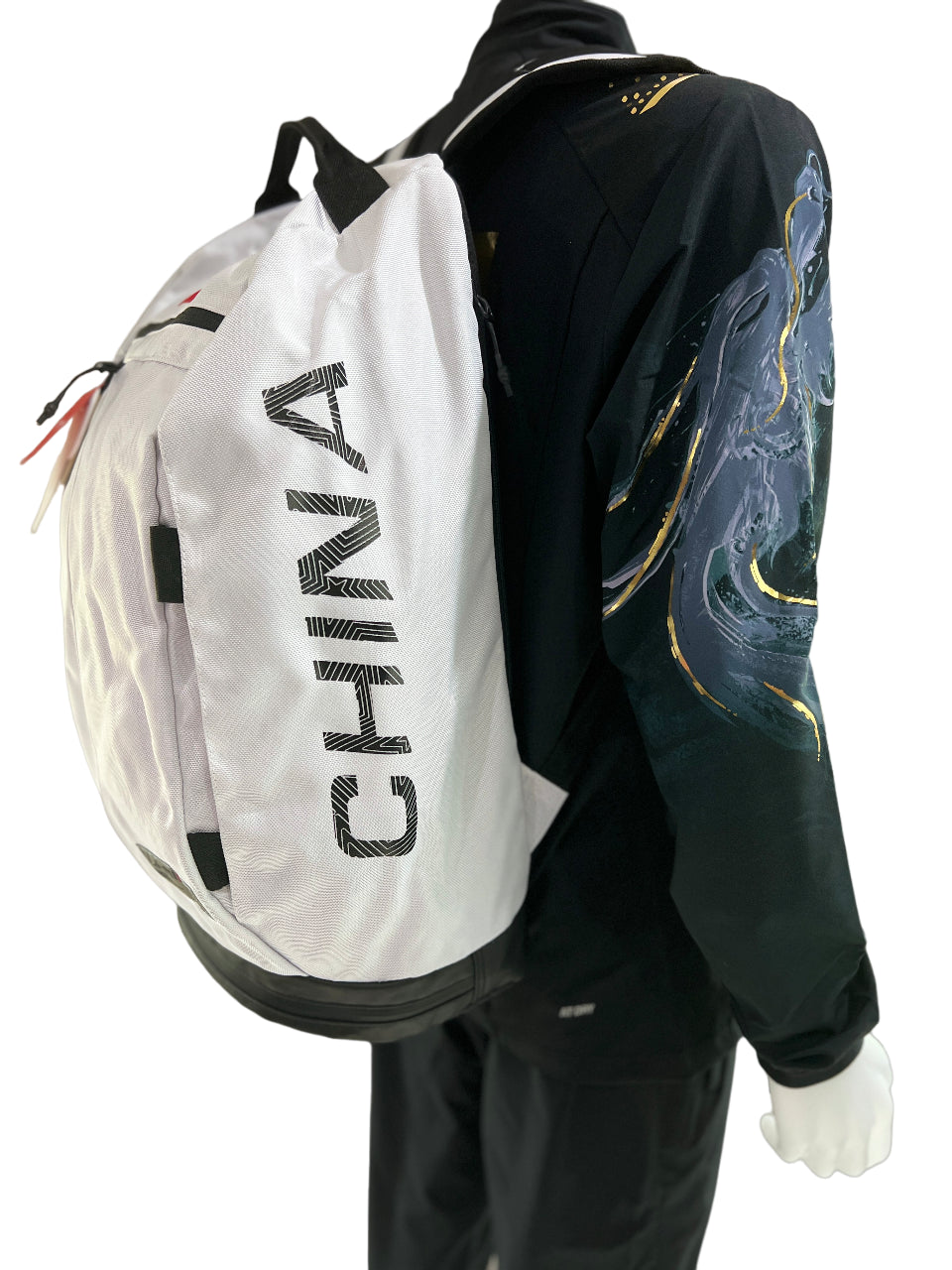 Li-Ning 2023 Sac à dos dernier modèle