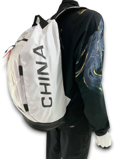 Sac à dos Li-Ning 2023, dernier modèle | Sac de tennis de table