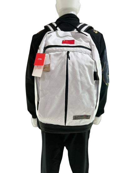 Li-Ning 2023 Sac à dos dernier modèle