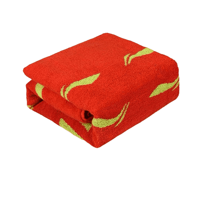 Li-Ning Towel National Team - Jacquard Cotton Large Size