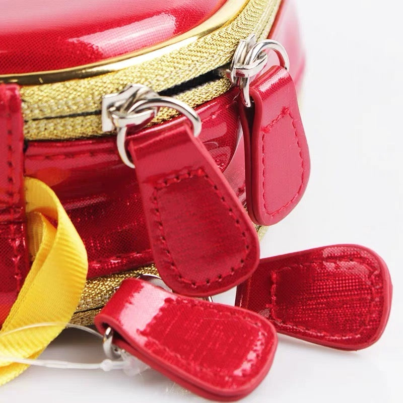 Li-Ning Double Racket Cases | Ma Long - Fan Zhendong - Xu Xin - Lin Gaoyuan