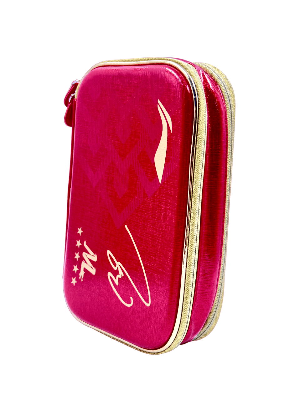 Li-Ning Double Racket Cases | Ma Long - Fan Zhendong - Xu Xin - Lin Gaoyuan