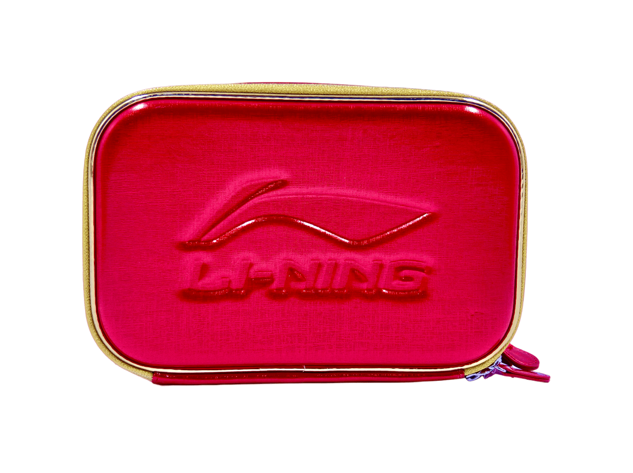 Li-Ning Double Racket Cases | Ma Long - Fan Zhendong - Xu Xin - Lin Gaoyuan