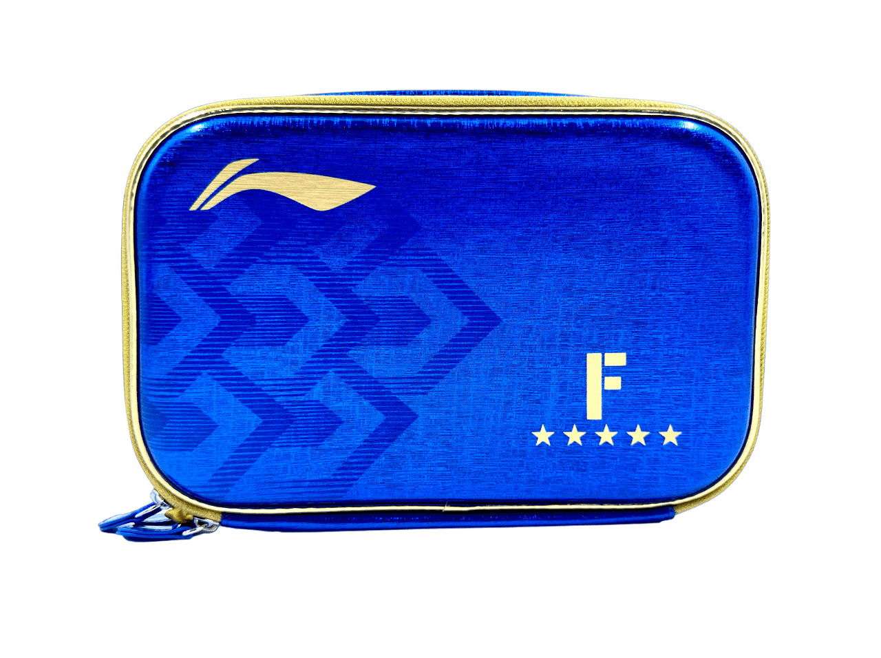 Li-Ning Double Racket Cases | Ma Long - Fan Zhendong - Xu Xin - Lin Gaoyuan