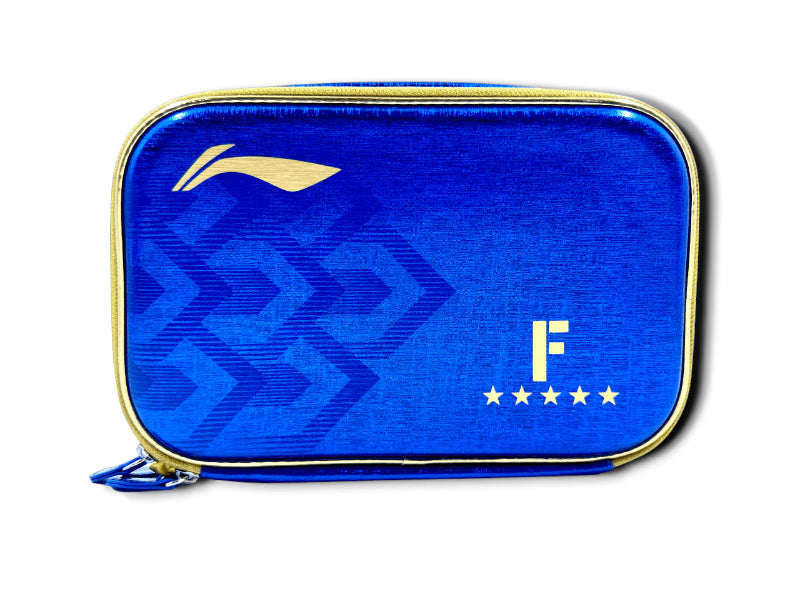 Étuis pour raquettes doubles Li-Ning | Ma Long - Fan Zhendong - Xu Xin - Lin Gaoyuan