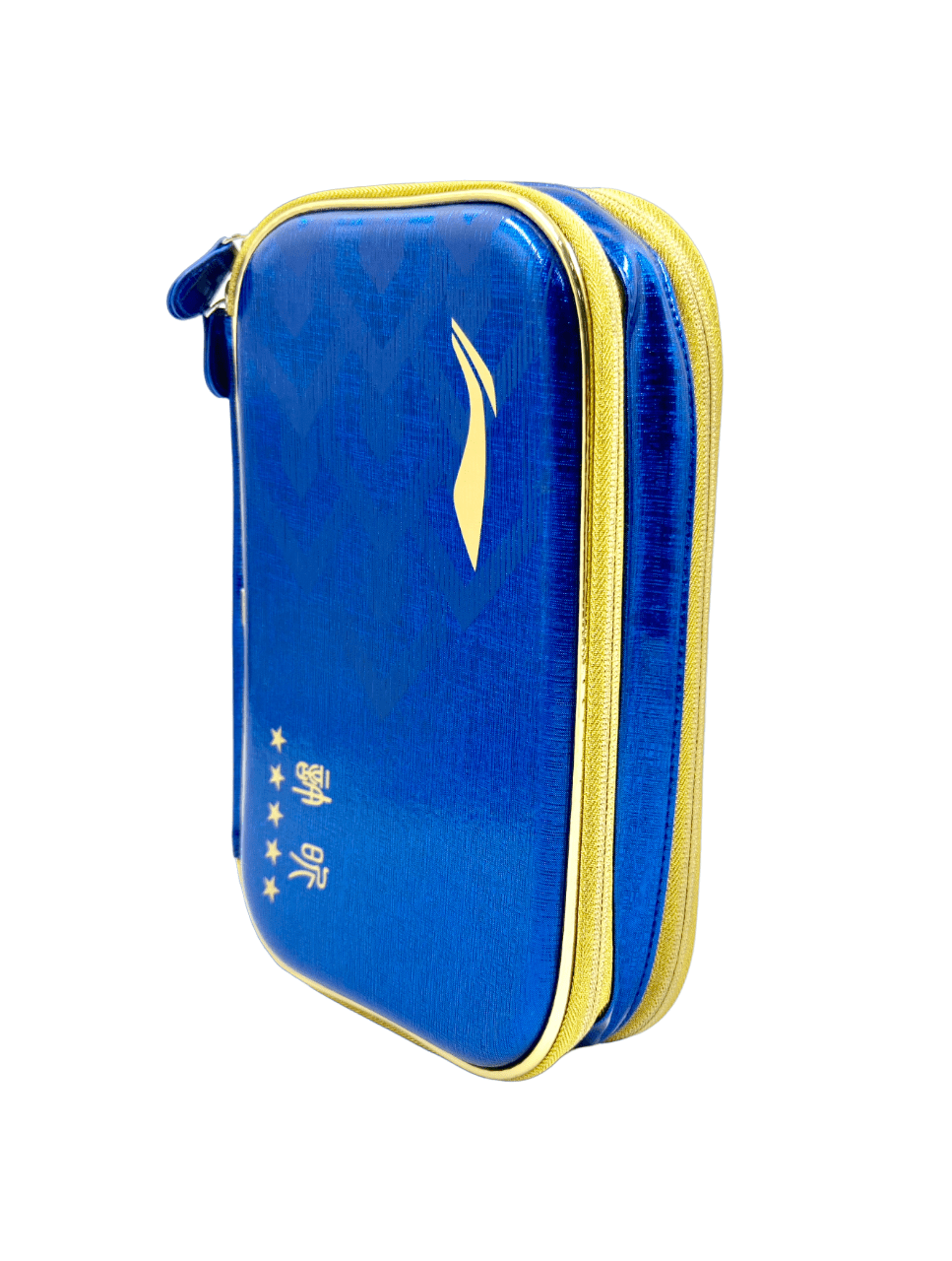 Li-Ning Double Racket Cases | Ma Long - Fan Zhendong - Xu Xin - Lin Gaoyuan