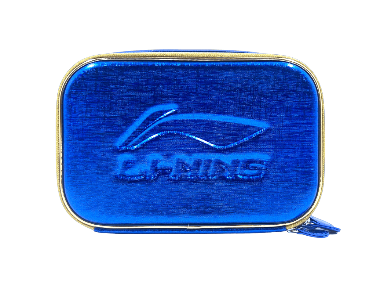 Li-Ning Double Racket Cases | Ma Long - Fan Zhendong - Xu Xin - Lin Gaoyuan