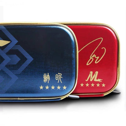 Li-Ning Double Racket Cases | Ma Long - Fan Zhendong - Xu Xin - Lin Gaoyuan