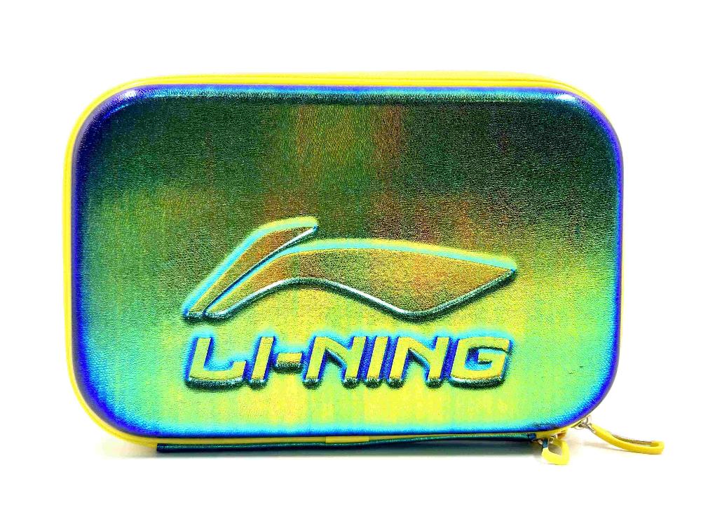 Li-Ning Rackets Case - China National Team
