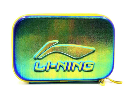 Étui pour raquettes Li-Ning - Équipe nationale de Chine