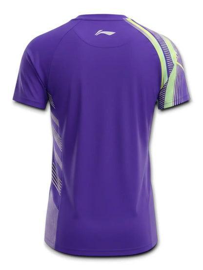 ✨ 𝙉𝙀𝙒 | Li-ning 2025 Chinese National Team Jersey