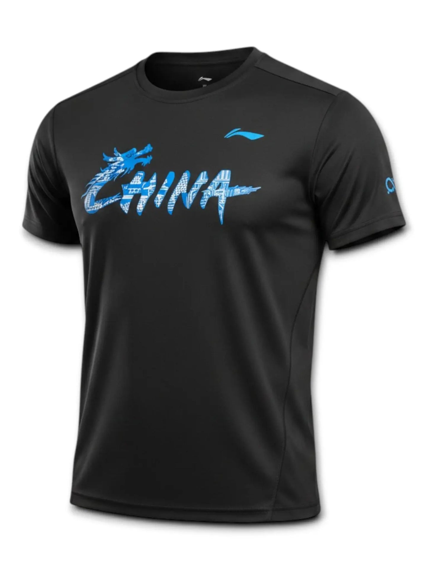 ✨ 𝙉𝙀𝙒 | Li-ning Chinese National Table Tennis Team t shirt