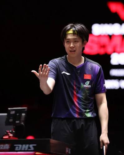 ✨ 𝙉𝙀𝙒 | Li-ning Chinese  National Team 2026 black jersey