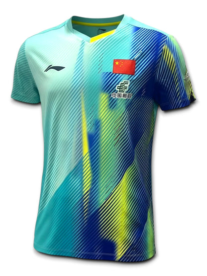 ✨ 𝙉𝙀𝙒 | Li-ning Chinese National Team 2026 jersey