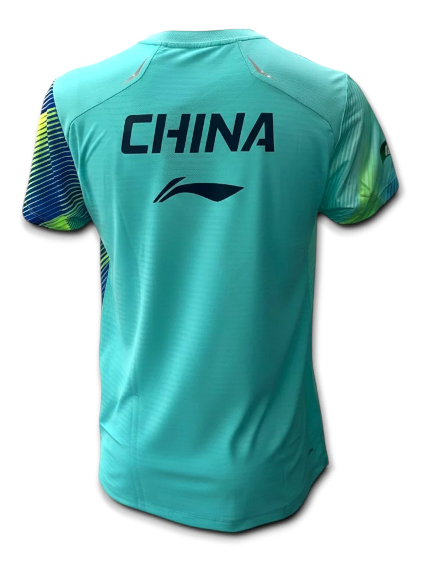 ✨ 𝙉𝙀𝙒 | Li-ning Chinese National Team 2026 jersey