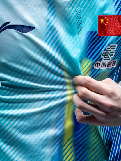 ✨ 𝙉𝙀𝙒 | Li-ning Chinese National Team 2026 jersey