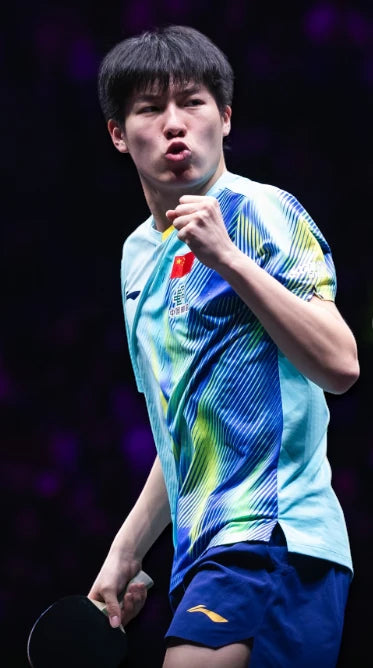 ✨ 𝙉𝙀𝙒 | Li-ning Chinese National Team 2026 jersey