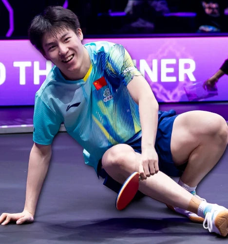 ✨ 𝙉𝙀𝙒 | Li-ning Chinese National Team 2026 jersey