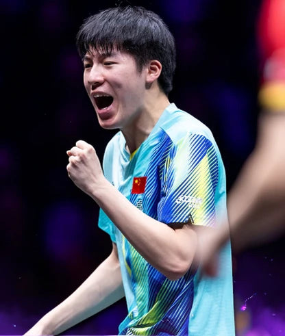 ✨ 𝙉𝙀𝙒 | Li-ning Chinese National Team 2026 jersey