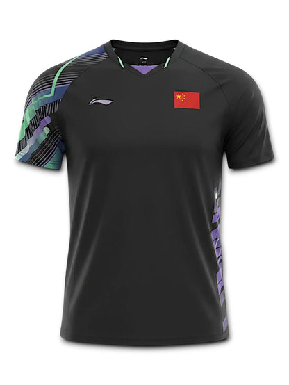 ✨ 𝙉𝙀𝙒 | Li-ning 2025 Chinese National Team Jersey