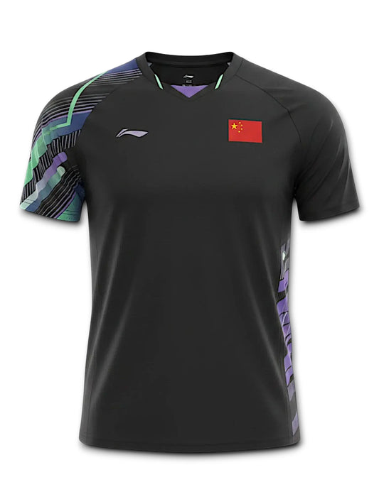 ✨ 𝙉𝙀𝙒 | Li-ning 2025 Chinese National Team Jersey