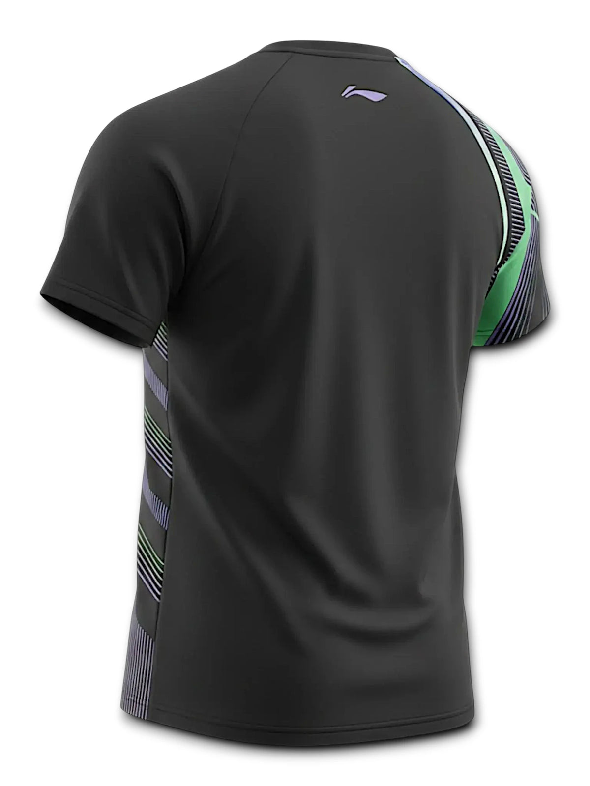 ✨ 𝙉𝙀𝙒 | Li-ning 2025 Chinese National Team Jersey