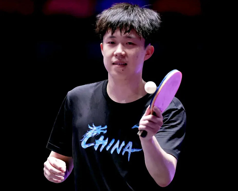 ✨ 𝙉𝙀𝙒 | Li-ning Chinese National Table Tennis Team t shirt