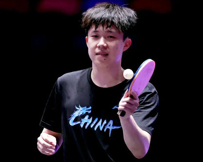 ✨ 𝙉𝙀𝙒 | Li-ning Chinese National Table Tennis Team t shirt