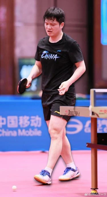 ✨ 𝙉𝙀𝙒 | Li-ning Chinese National Table Tennis Team t shirt