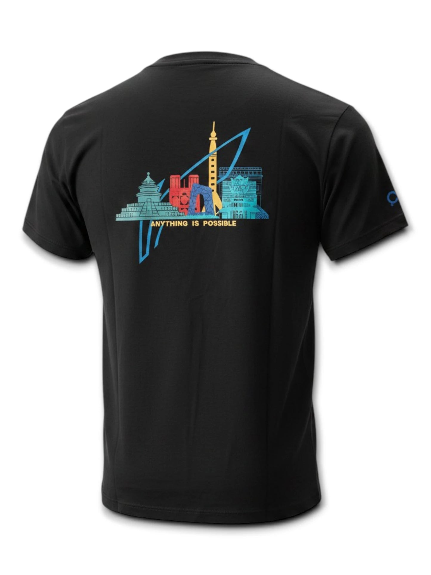 ✨ 𝙉𝙀𝙒 | Li-ning Chinese National Table Tennis Team t shirt