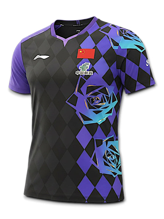 ✨ 𝙉𝙀𝙒 | Li-ning Chinese National Team  London 2026 jersey
