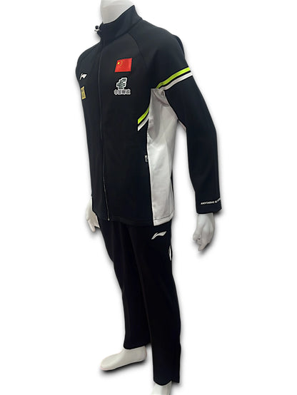 ✨ 𝙉𝙀𝙒 | Li-Ning 2025 China National Table Tennis Team Track Suit