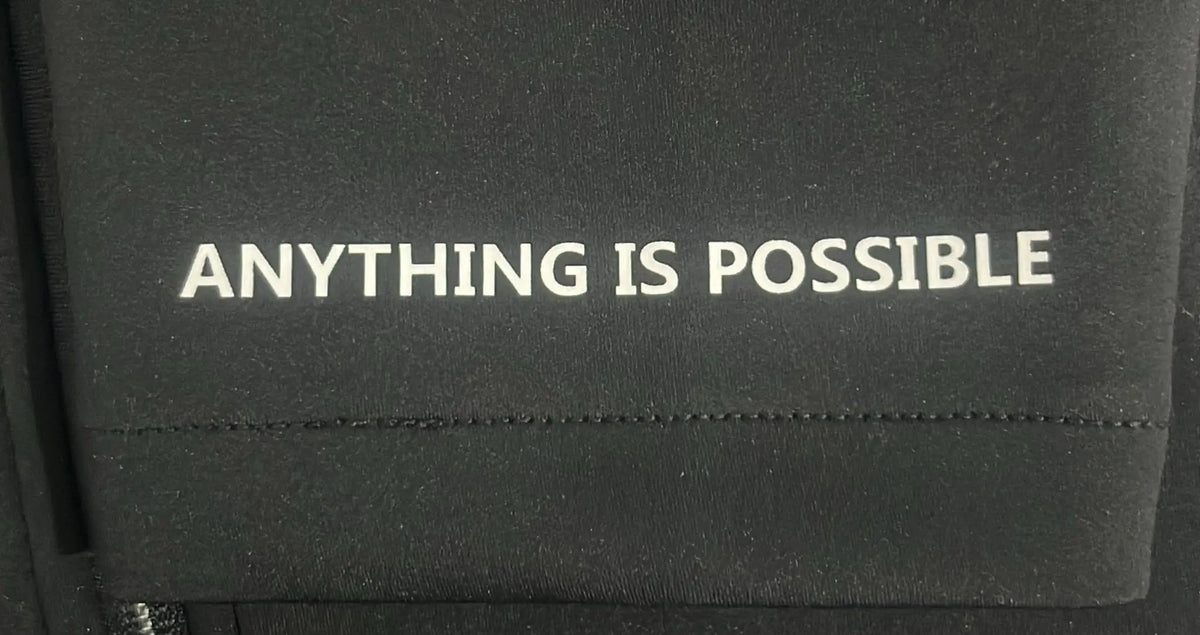 ✨ 𝙉𝙊𝙐𝙑𝙀𝘼𝙐 | Li-Ning Vestede l'équipe nationale chinoise 2025