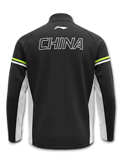 ✨ 𝙉𝙊𝙐𝙑𝙀𝘼𝙐 | Li-Ning Vestede l'équipe nationale chinoise 2025