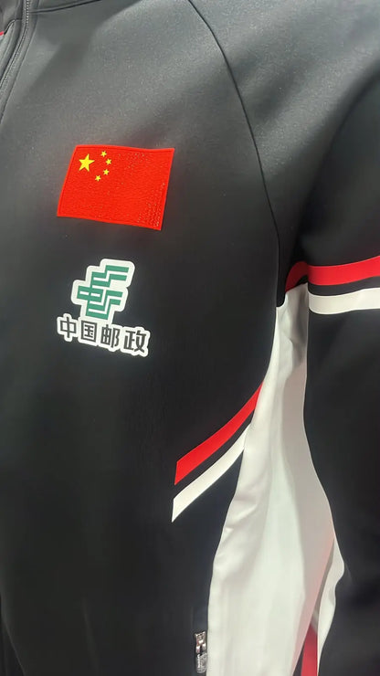 ✨ 𝙉𝙊𝙐𝙑𝙀𝘼𝙐 | Li-Ning Vestede l'équipe nationale chinoise 2025
