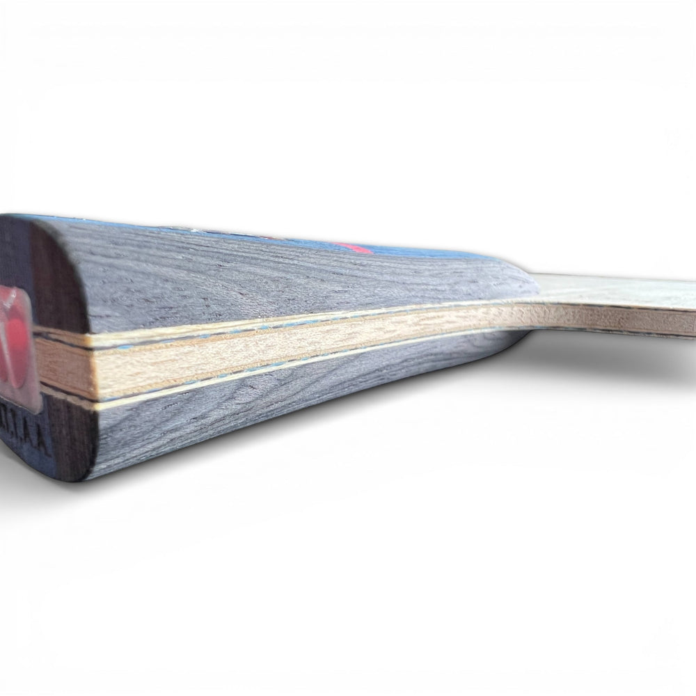 Butterfly Lin Gaoyuan - Bois personnel (Double code)