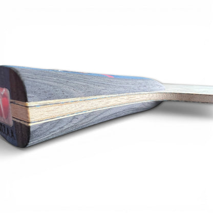 Butterfly Lin Gaoyuan - Bois personnel (Double code)