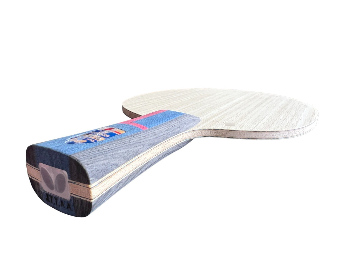 Butterfly Lin Gaoyuan - Bois personnel (Double code)