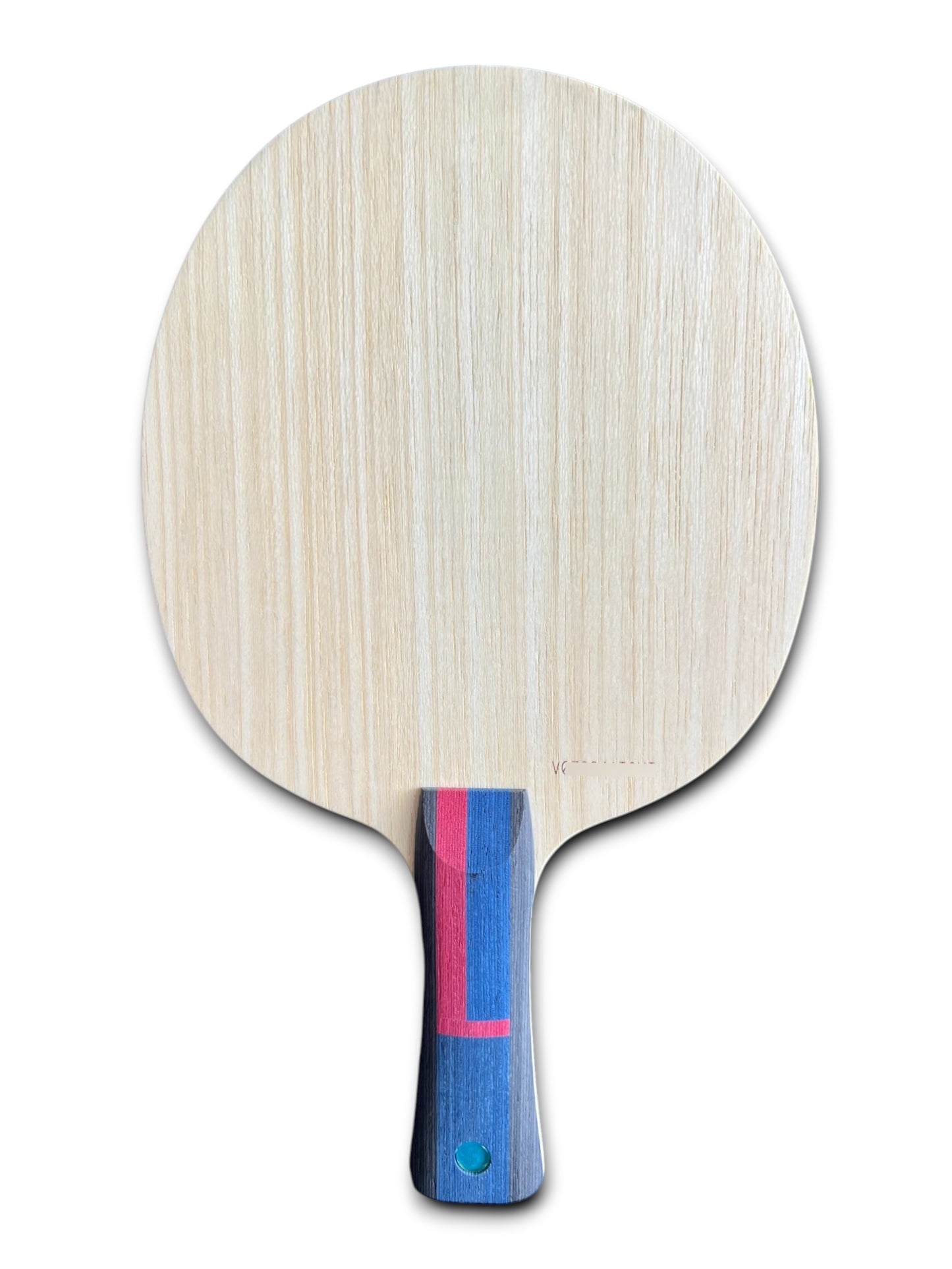 Butterfly Lin Gaoyuan - Bois personnel (Double code)