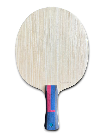 Butterfly Lin Gaoyuan - Bois personnel (Double code)