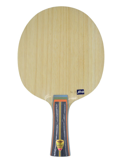 Butterfly Lin Yun Ju Super ZLC – Version Pro (Double Code) 91g