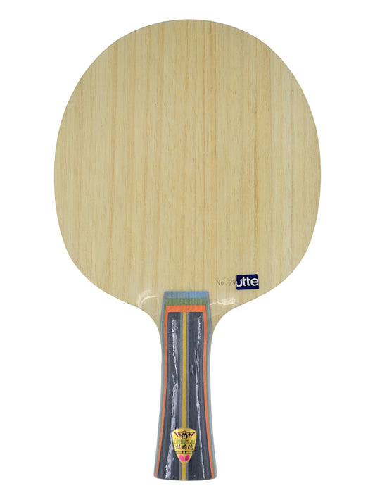 Butterfly Lin Yun Ju Super ZLC – Version Pro (Double Code) 91g