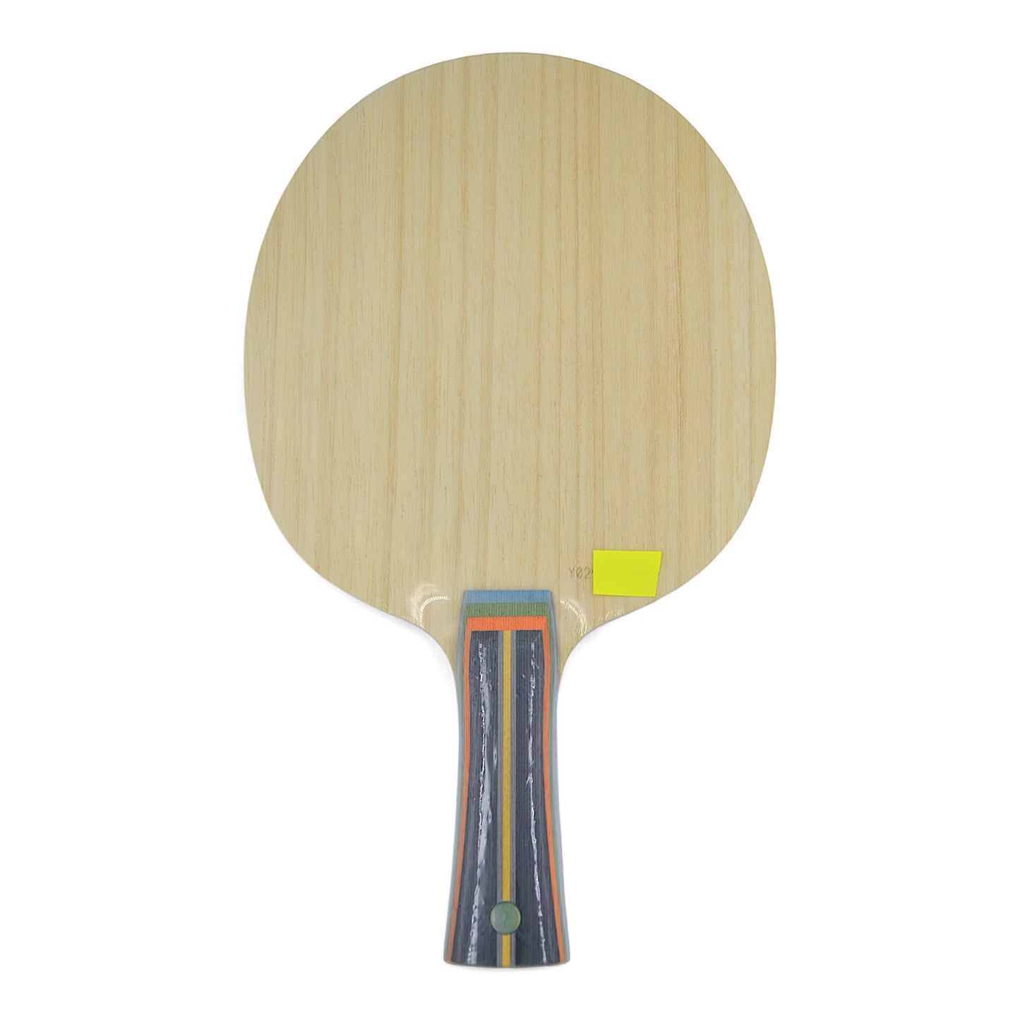 Butterfly Lin Yun Ju Super ZLC – Version Pro (Double Code) 91g