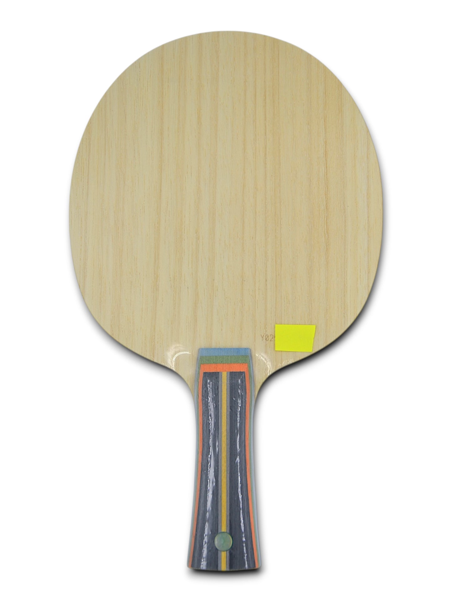 Butterfly Lin Yun Ju Super ZLC – Version Pro (Double Code) 91g