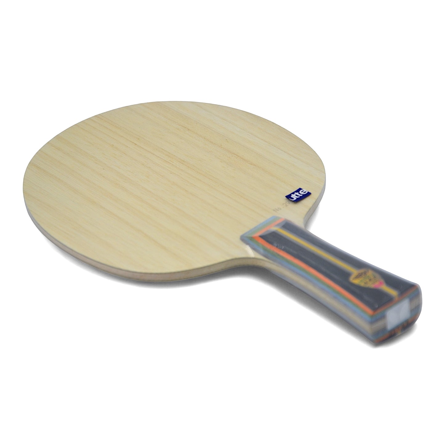 Butterfly Lin Yun Ju Super ZLC – Version Pro (Double Code) 91g