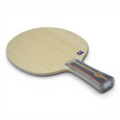 Butterfly Lin Yun Ju Super ZLC – Version Pro (Double Code) 91g