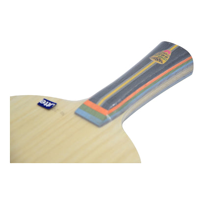 Butterfly Lin Yun Ju Super ZLC – Version Pro (Double Code) 91g