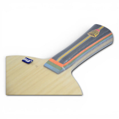 Butterfly Lin Yun Ju Super ZLC – Version Pro (Double Code) 91g