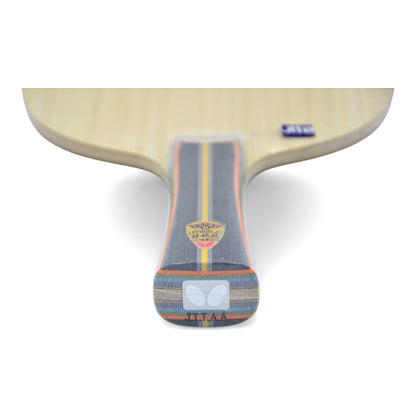 Butterfly Lin Yun Ju Super ZLC – Version Pro (Double Code) 91g