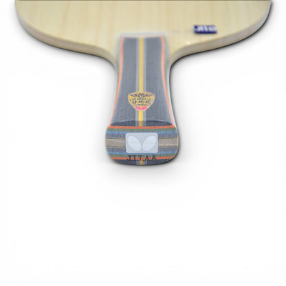 Butterfly Lin Yun Ju Super ZLC – Version Pro (Double Code) 91g